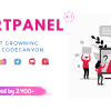 SmartPanel – SMM Panel Script