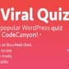 WordPress Viral Quiz Plugin – BuzzFeed Quiz Builder