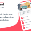Quick vCard Pro – SaaS Digital Business Card Maker – Laravel CMS
