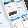 WebApp – Convert Website to a Android App | Web View App | Web to App
