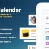 Stachethemes Event Calendar – WordPress Events Calendar Plugin
