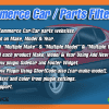 WooCommerce Car/Parts Filter Plugin