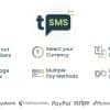 tSMS – Temporary SMS Receiving System – SaaS – Rent out Numbers