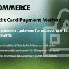 WooCommerce Offline Credit Card Payment Method