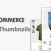 WooCommerce Display Thumbnails