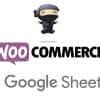 WooCommerce Google Spreadsheet Addon