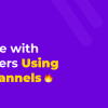 Chat Widget: Customer Support Button with SMS Call Button, Click to Chat Messenger, Live Chat Support Chat Button – Bit Assist pro