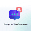 Popups for WooCommerce: Add to Cart, Checkout & More pro