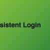 WordPress Persistent Login pro