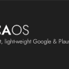 CAOS | Host Google Analytics Locally pro