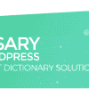 Glossary pro