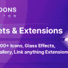 Exclusive Addons for Elementor pro