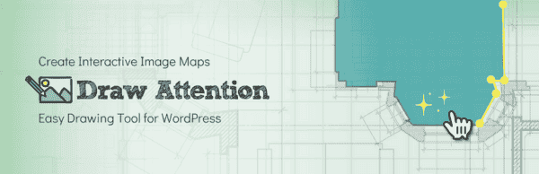 Interactive Image Map Plugin – Draw Attention pro