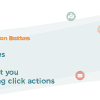 Smart Floating / Sticky Buttons – Call, Sharing, Chat Widgets & More – Buttonizer pro