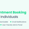 Appointment Booking Calendar Plugin and Scheduling Plugin – BookingPress pro