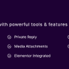 BBP Core – Expand bbPress powered forums with useful features pro