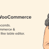 WooCommerce Advanced Bulk Edit Products, Orders, Coupons, Any WordPress Post Type – Smart Manager pro