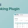 Appointment Booking and Scheduling Calendar Plugin – Webba Booking pro