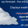 wp-forecast pro