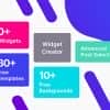 Unlimited Elements For Elementor (Free Widgets, Addons, Templates) pro