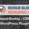 CRM WordPress Plugin – RepairBuddy pro