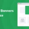 Banner Management For WooCommerce pro