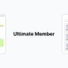Ultimate Member + all extensions Premium – User Profile, Registration, Login, Member Directory, Content Restriction & Membership Plugin
