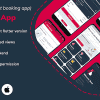 Laboratory Management system website, android & IOS application in flutter