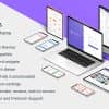 WP Star – White Label WordPress Admin Theme