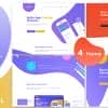 Boltu – App Landing Page