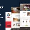 Poopet – Pet Care Center WordPress Theme + RTL