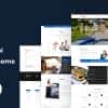Rochester – Driving School WordPress Theme