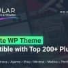 Specular – Business WordPress Multi-Purpose