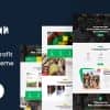 Tamun – Fundraising WordPress Theme