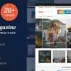 Thype | Personal Blog Theme