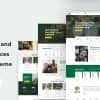 Westo – Waste Disposal Services WordPress Theme