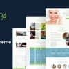 Ygritte Spa – Beauty Salon WordPress Theme