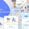 Cpcos – Coach & Business HTML Template
