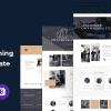 Tayler – Tailor & Clothing HTML Template