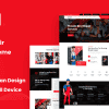 Lsicool – AC & Car Repair WordPress Theme