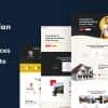 Roofplan – Roofing Services HTML Template