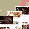 Foodily – Food and Beverage Shop React Next Js Template