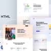 Sdot – Data Science HTML Template