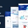 Acuasafe – Drinking Water Delivery WordPress Theme