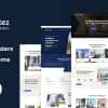 Amortez – Real Estate Group WordPress Theme + RTL