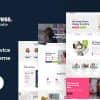 CarePress – Pet Care WordPress Theme