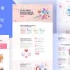 Coso – Creative Agency HTML Template