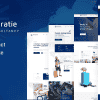 Immigratie – immigration and Visa Consulting React Next Js Template