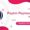 Academy LMS Paytm Payment Addon