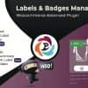 WooCommerce Advance Product Label and Badge Pro